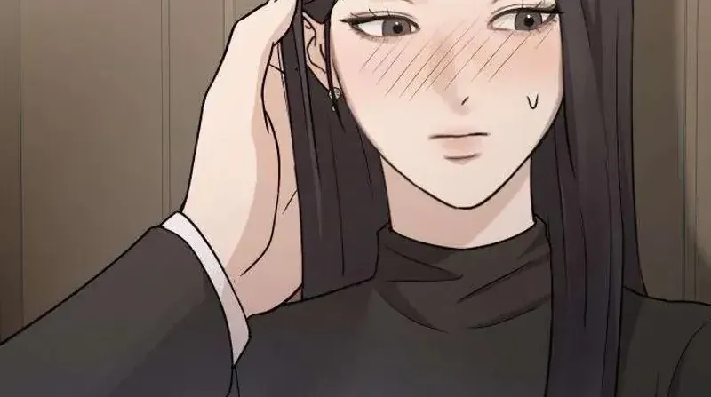 Between Two Men’s Secretary Chapter 29 page 88 - 