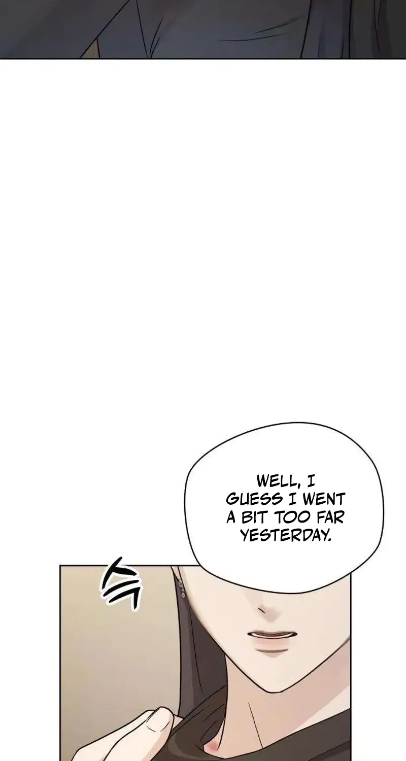 Between Two Men’s Secretary Chapter 29 page 89 - 
