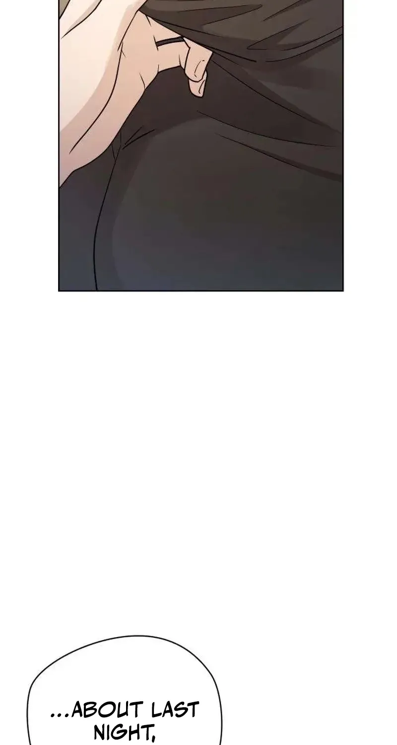 Between Two Men’s Secretary Chapter 29 page 90 - 