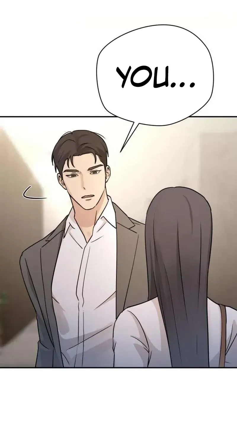 Between Two Men’s Secretary Chapter 29 page 10 - 