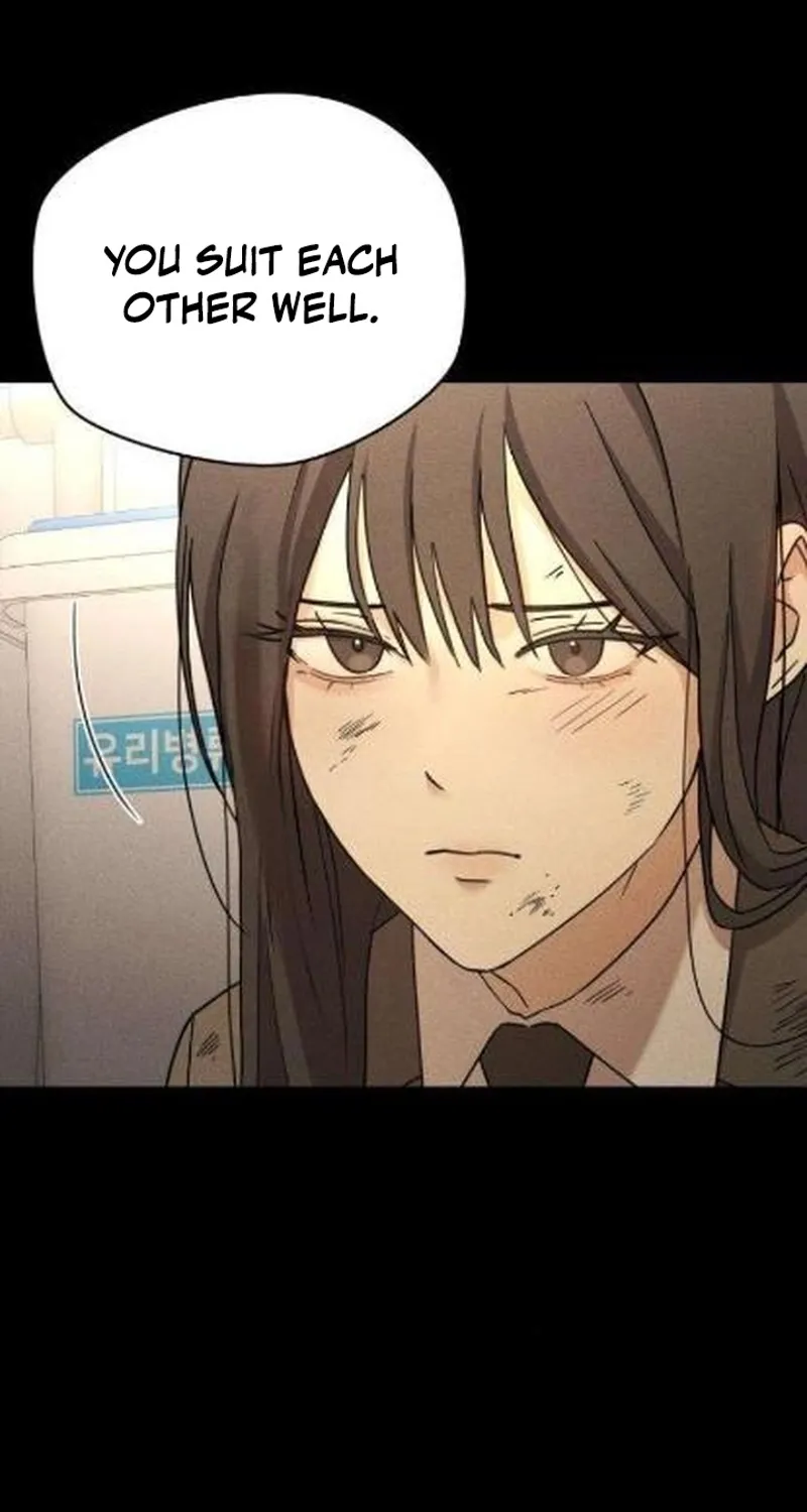 Between Two Men’s Secretary Chapter 3 page 104 - 