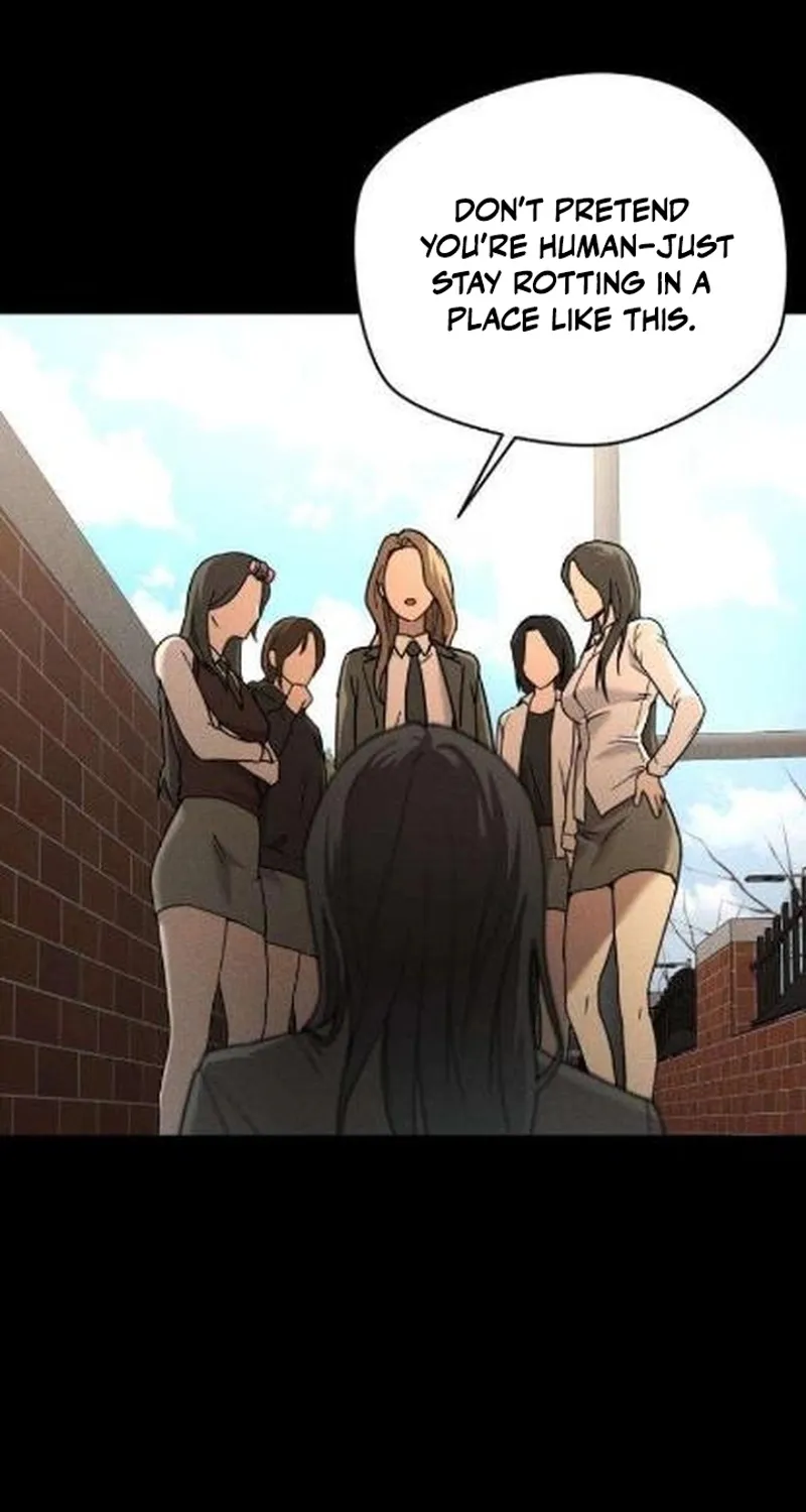 Between Two Men’s Secretary Chapter 3 page 105 - 