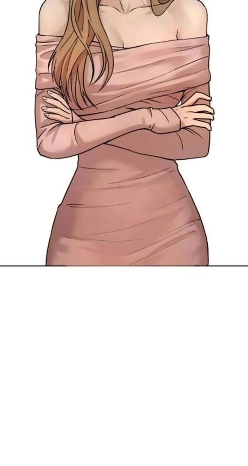 Between Two Men’s Secretary Chapter 3 page 108 - 