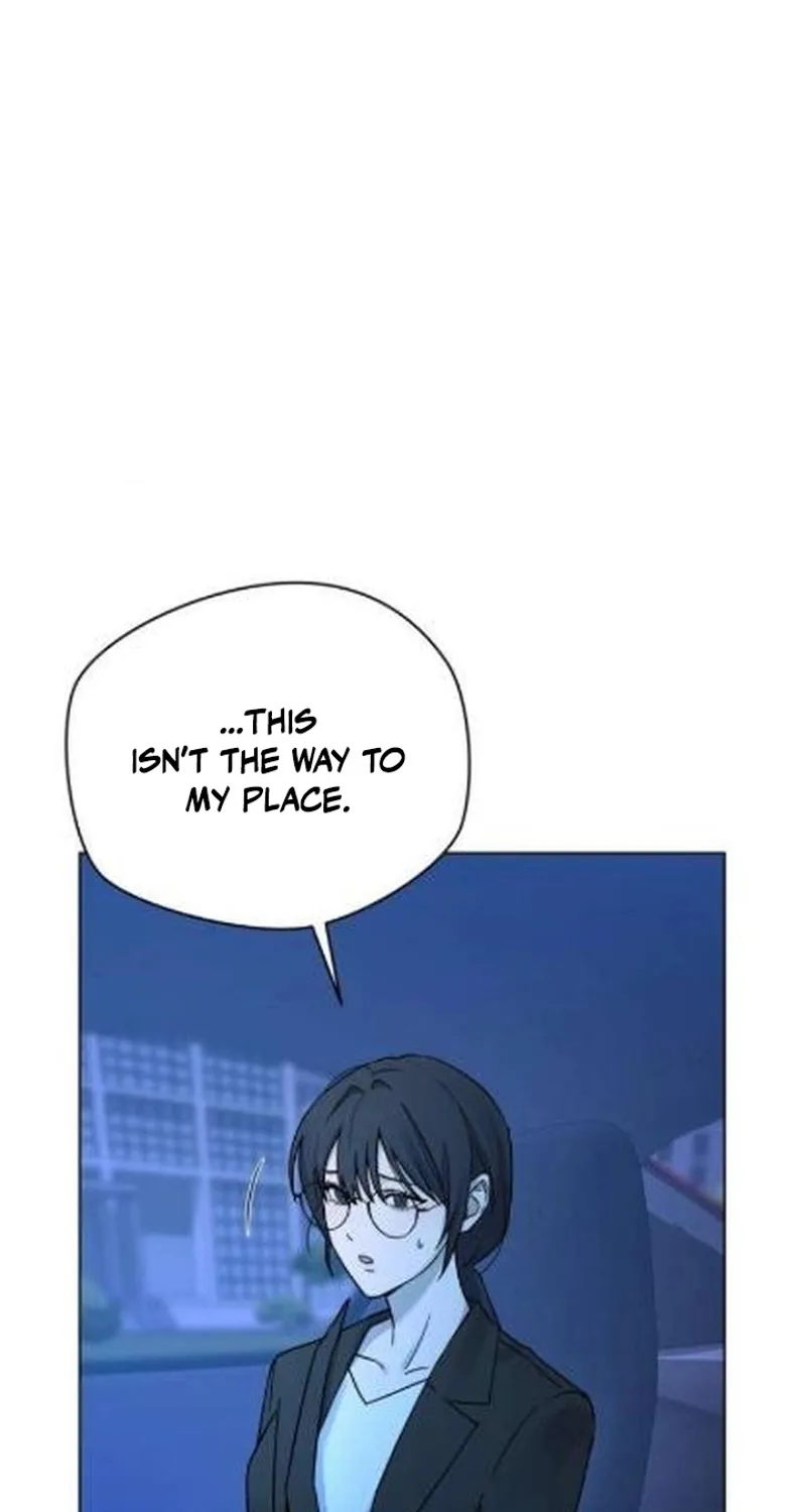 Between Two Men’s Secretary Chapter 3 page 16 - 