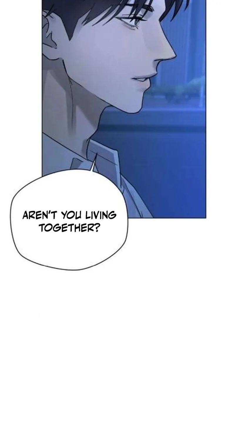 Between Two Men’s Secretary Chapter 3 page 20 - 