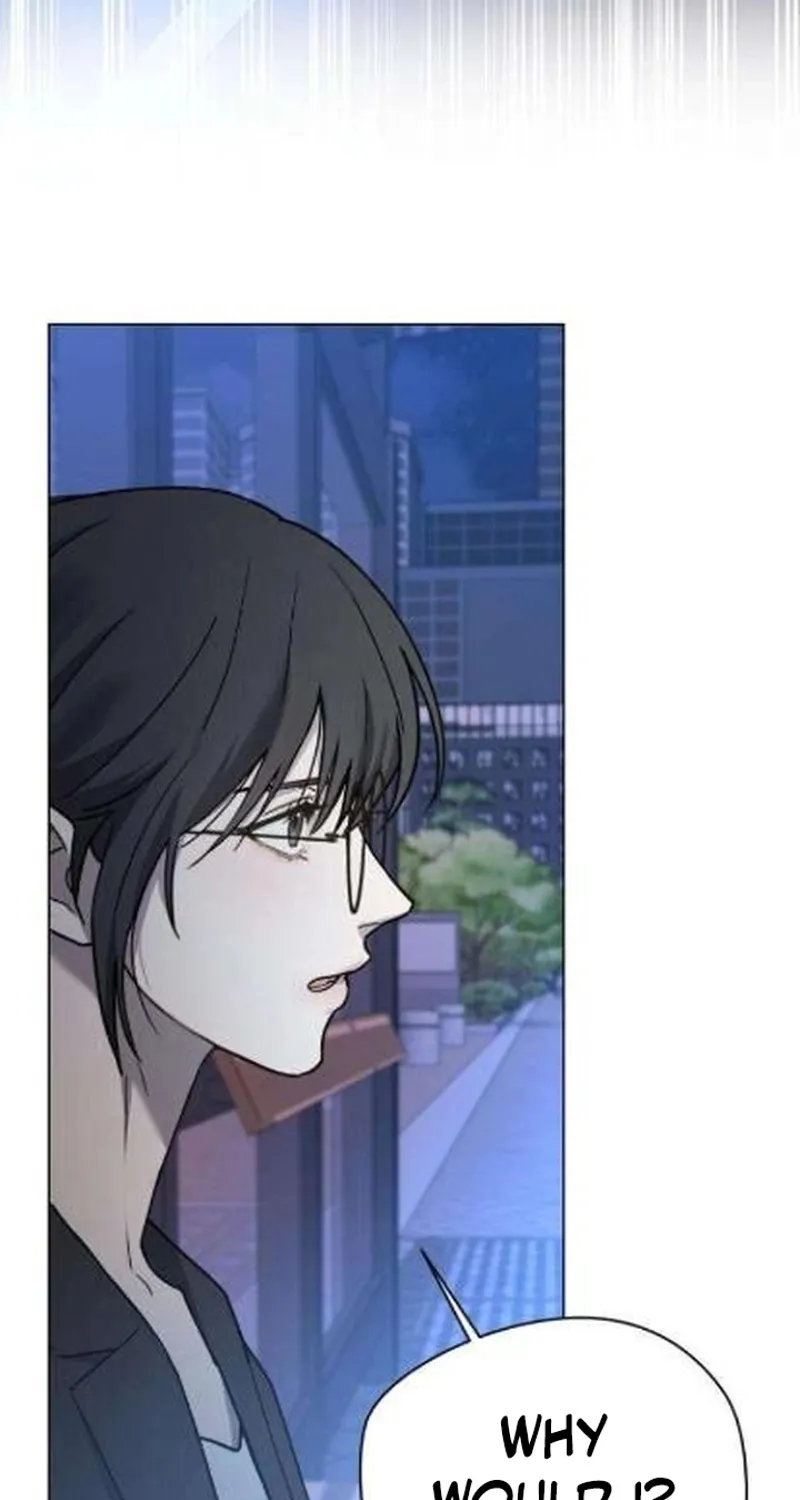 Between Two Men’s Secretary Chapter 3 page 3 - 