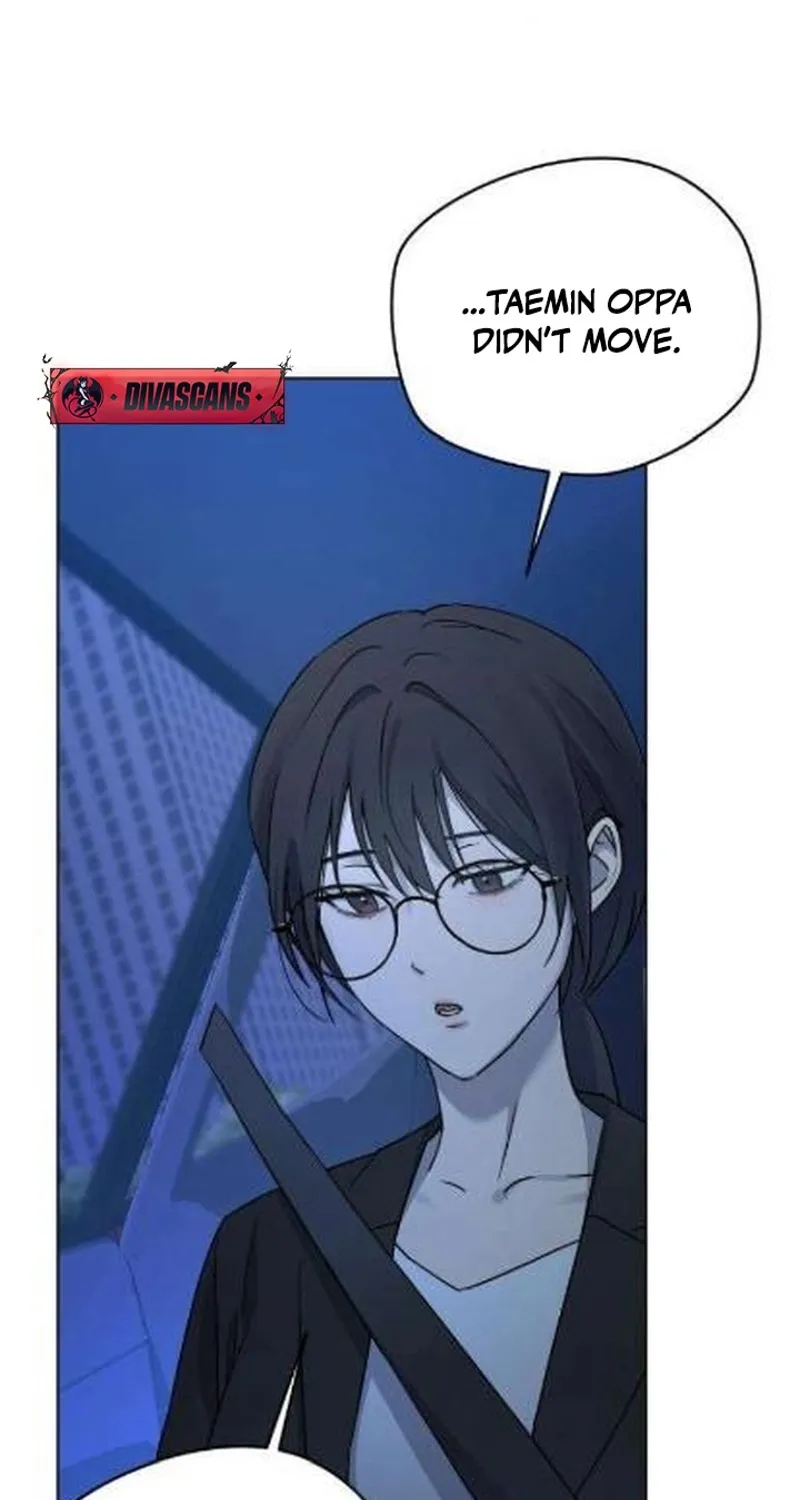 Between Two Men’s Secretary Chapter 3 page 21 - 
