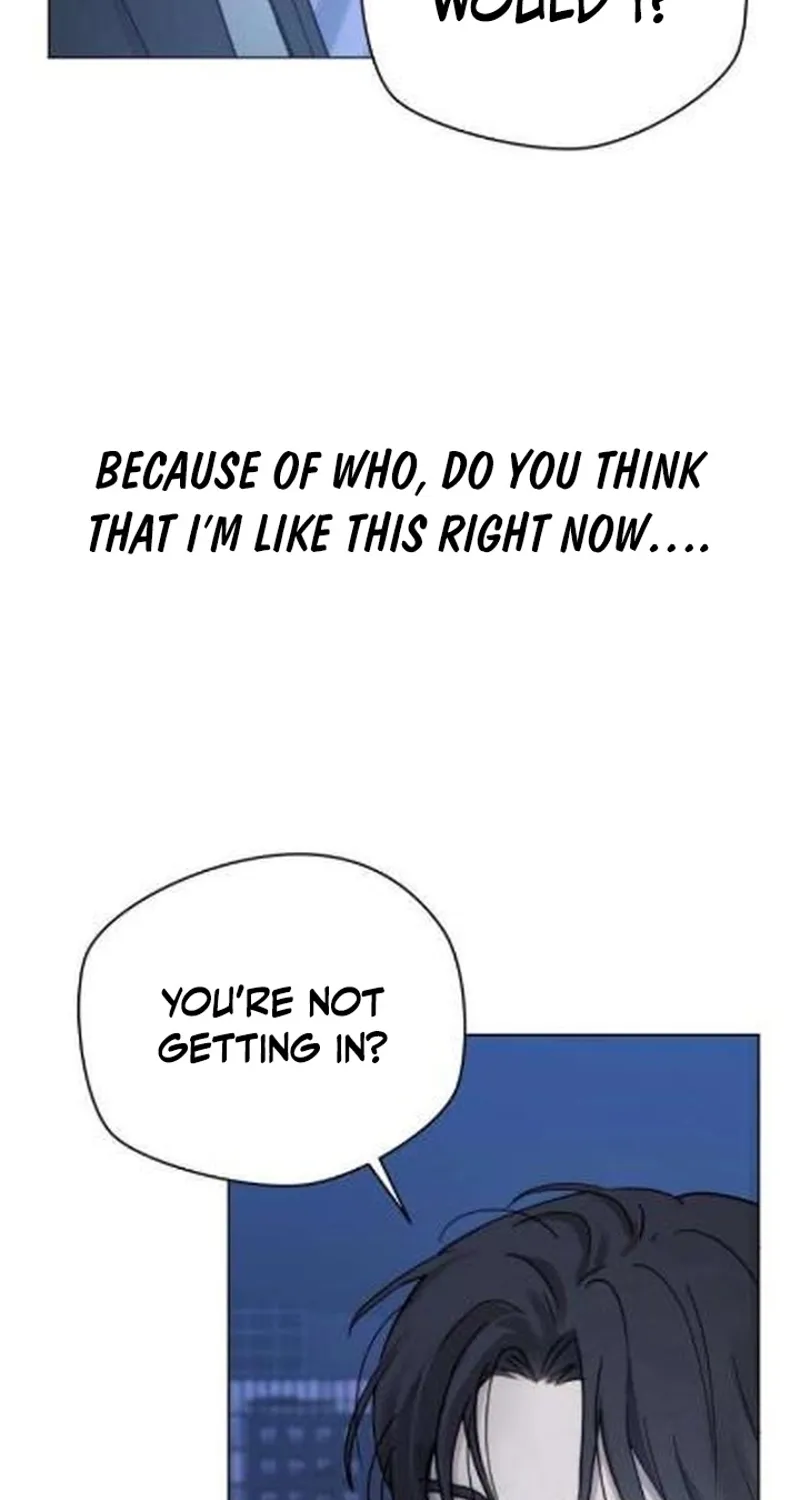 Between Two Men’s Secretary Chapter 3 page 4 - 