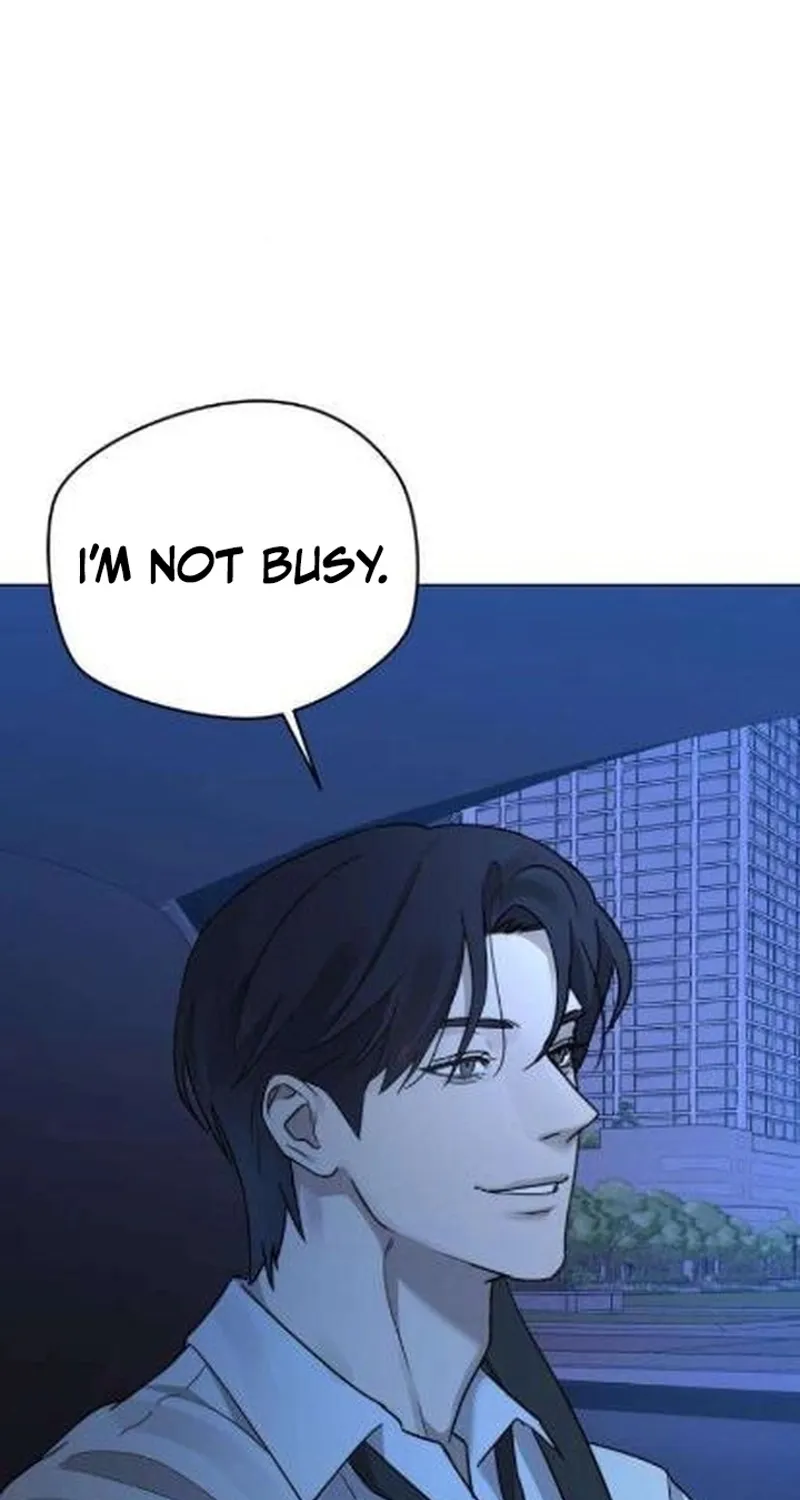 Between Two Men’s Secretary Chapter 3 page 31 - 