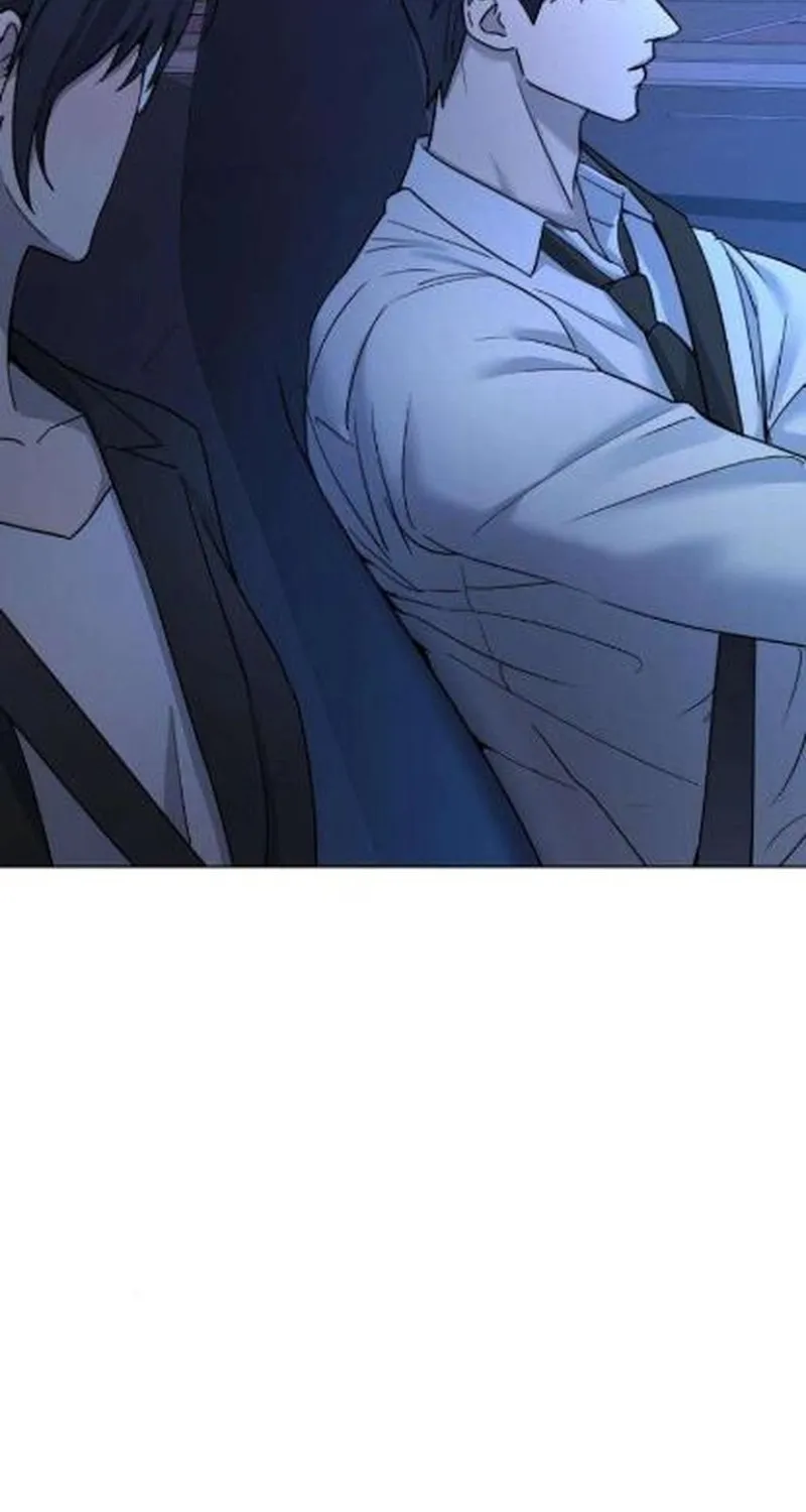 Between Two Men’s Secretary Chapter 3 page 36 - 