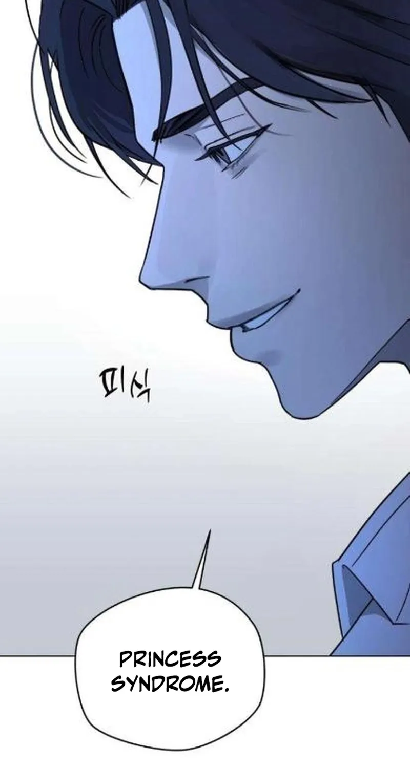 Between Two Men’s Secretary Chapter 3 page 38 - 