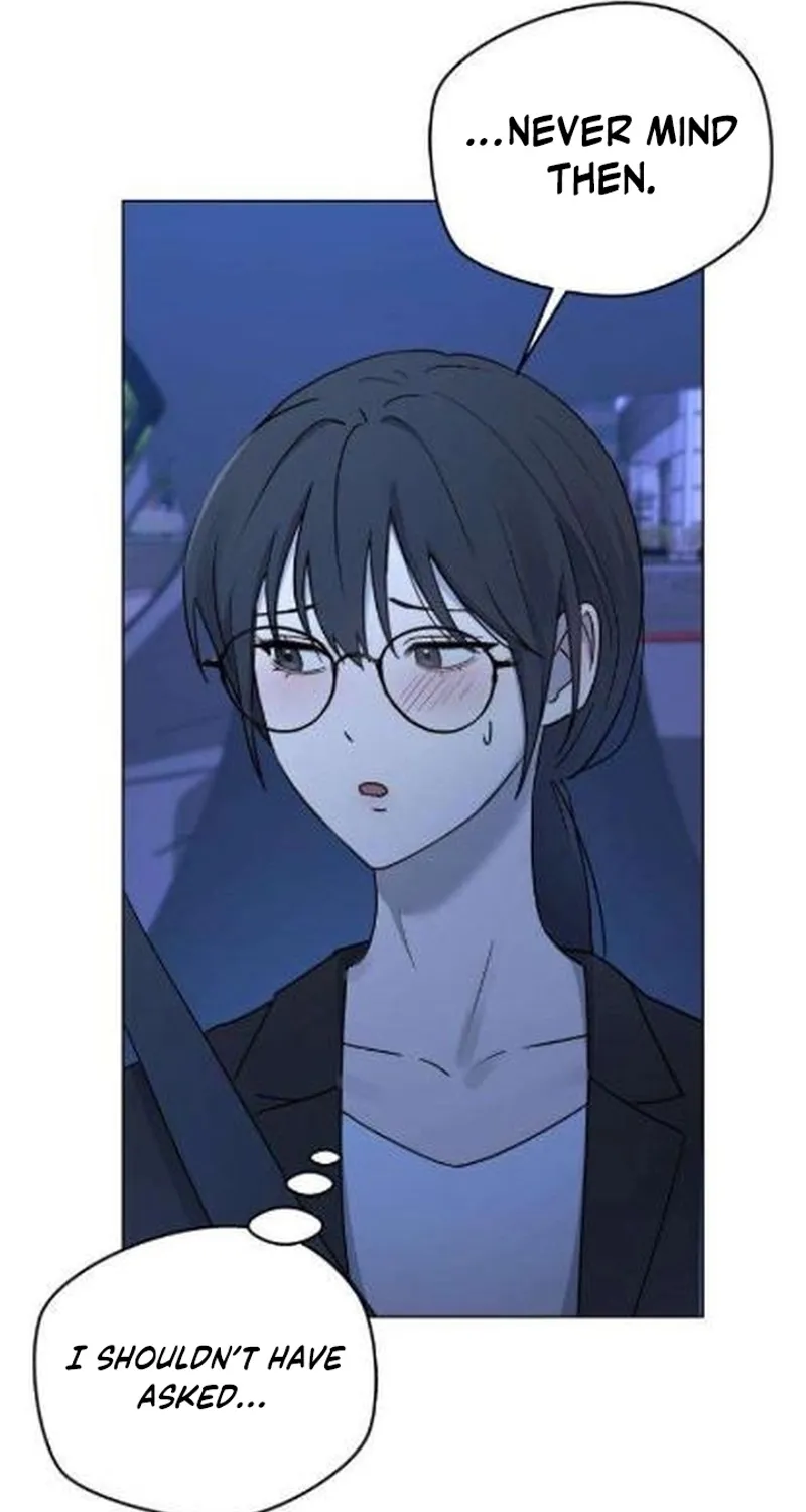 Between Two Men’s Secretary Chapter 3 page 41 - 