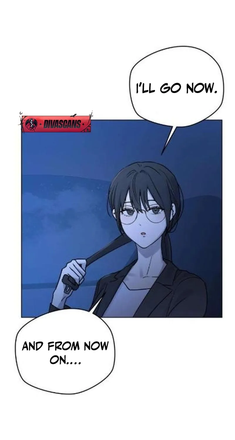 Between Two Men’s Secretary Chapter 3 page 44 - 