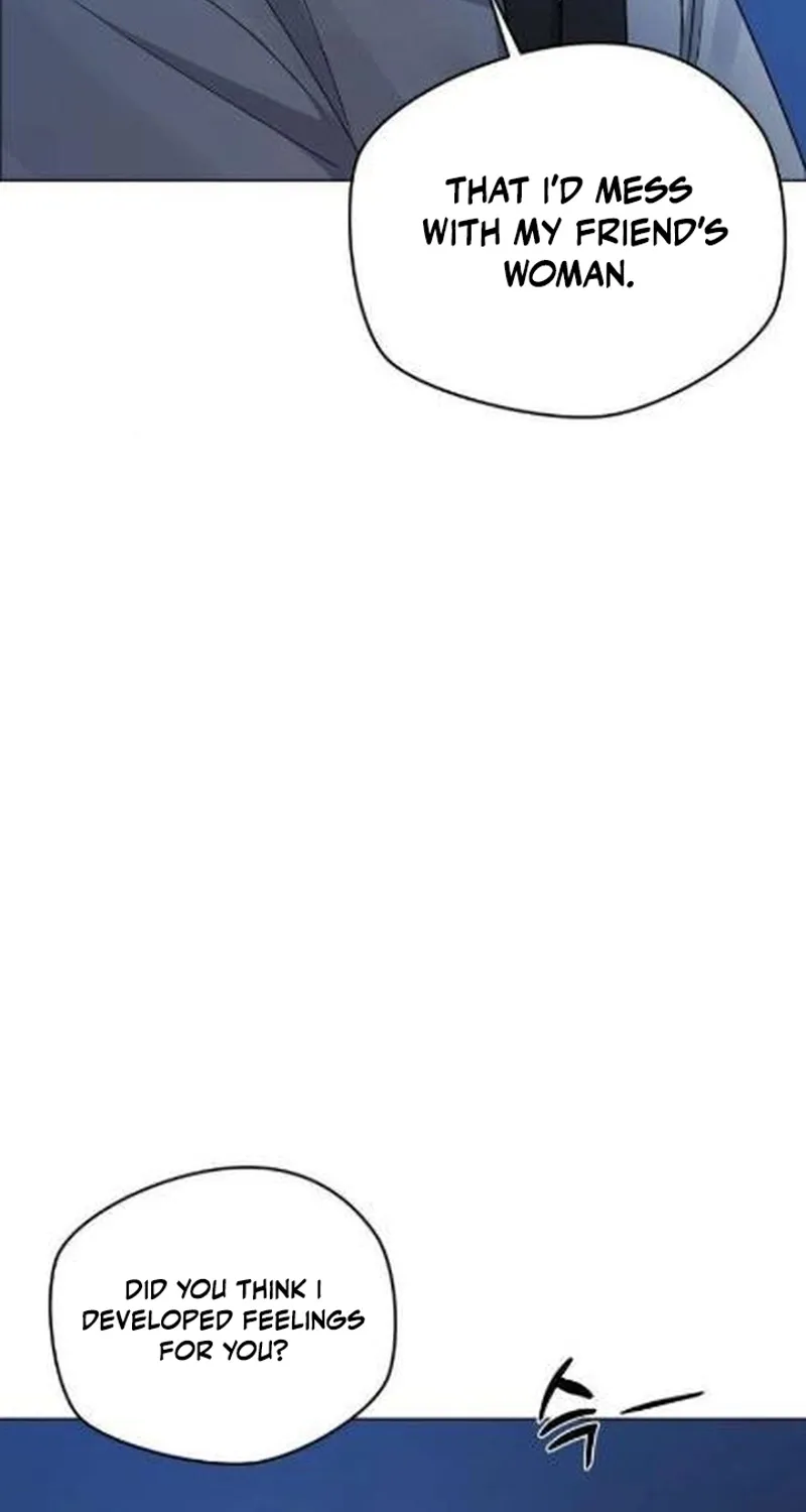 Between Two Men’s Secretary Chapter 3 page 49 - 