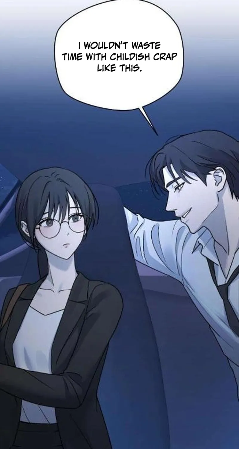 Between Two Men’s Secretary Chapter 3 page 51 - 