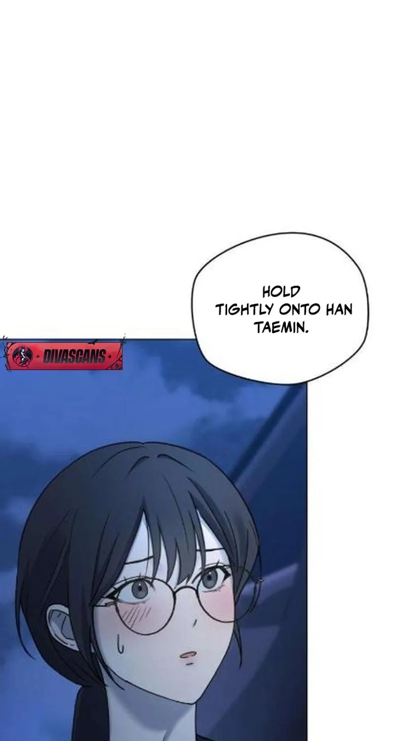 Between Two Men’s Secretary Chapter 3 page 54 - 