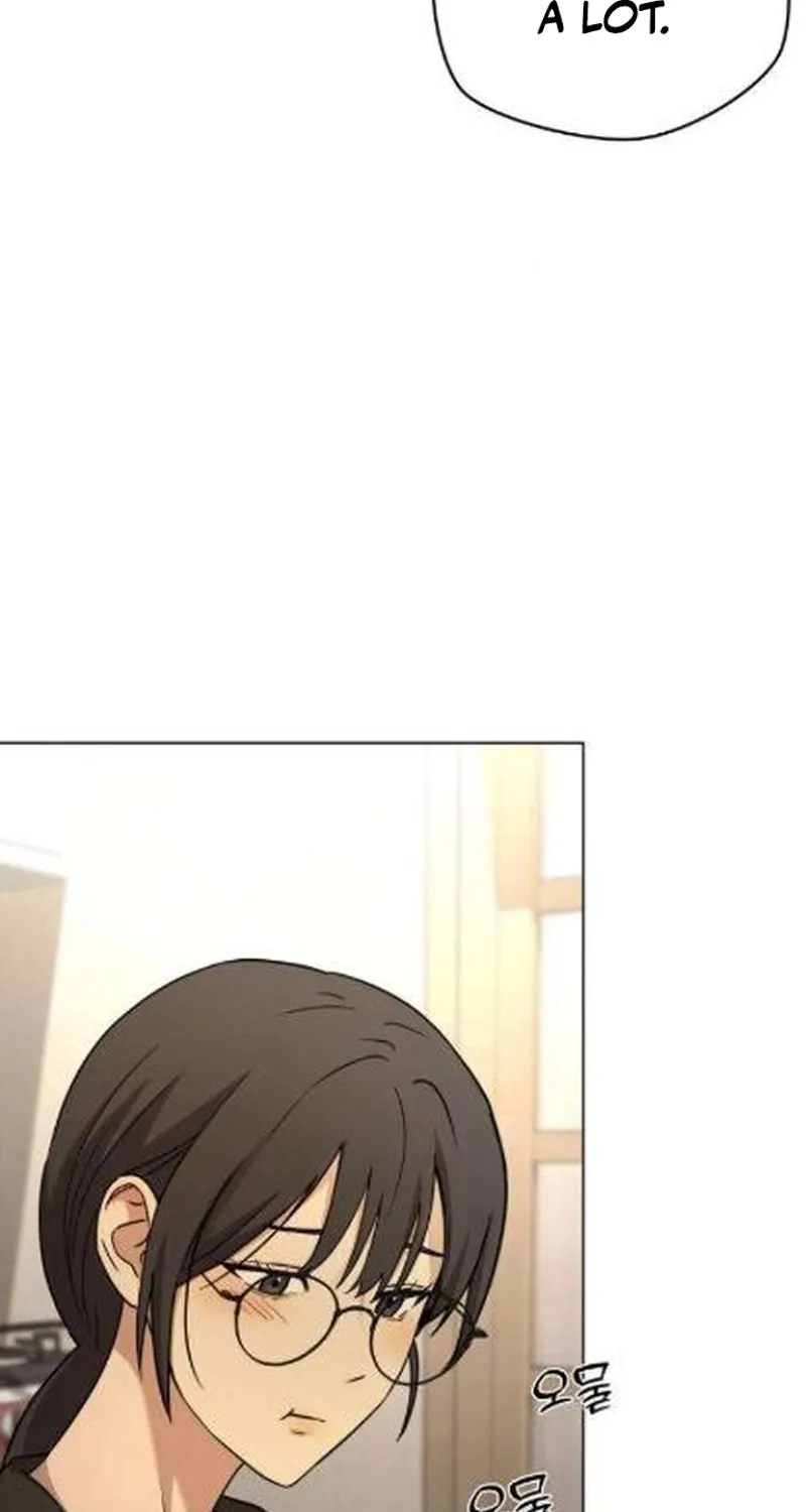 Between Two Men’s Secretary Chapter 3 page 67 - 