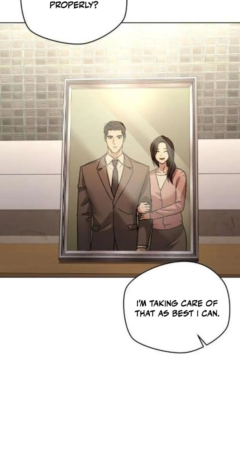 Between Two Men’s Secretary Chapter 3 page 74 - 