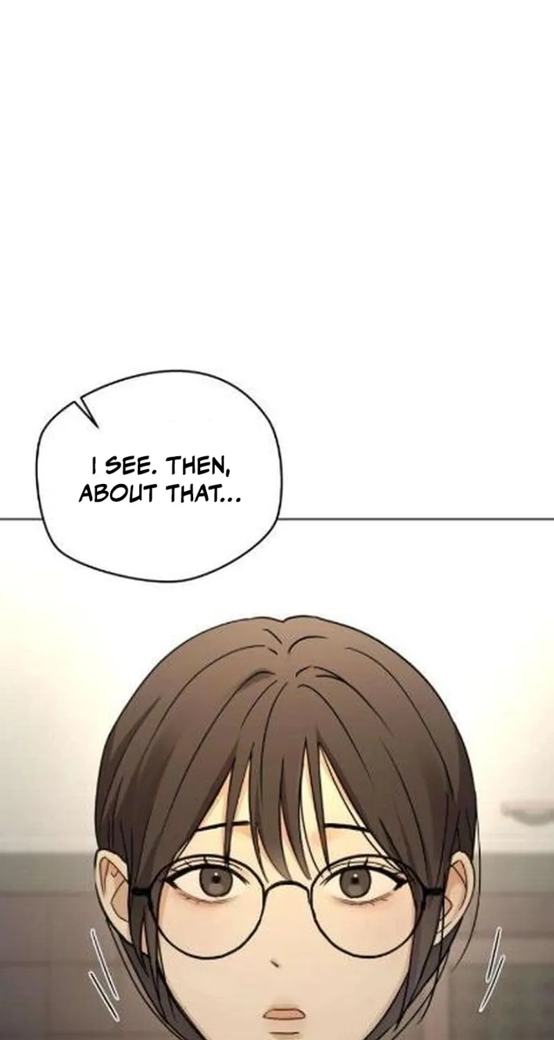 Between Two Men’s Secretary Chapter 3 page 75 - 