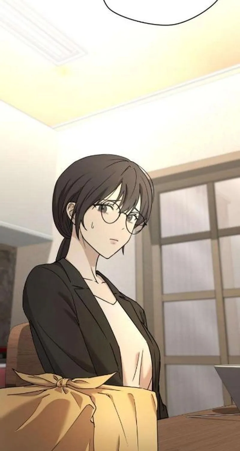 Between Two Men’s Secretary Chapter 3 page 78 - 