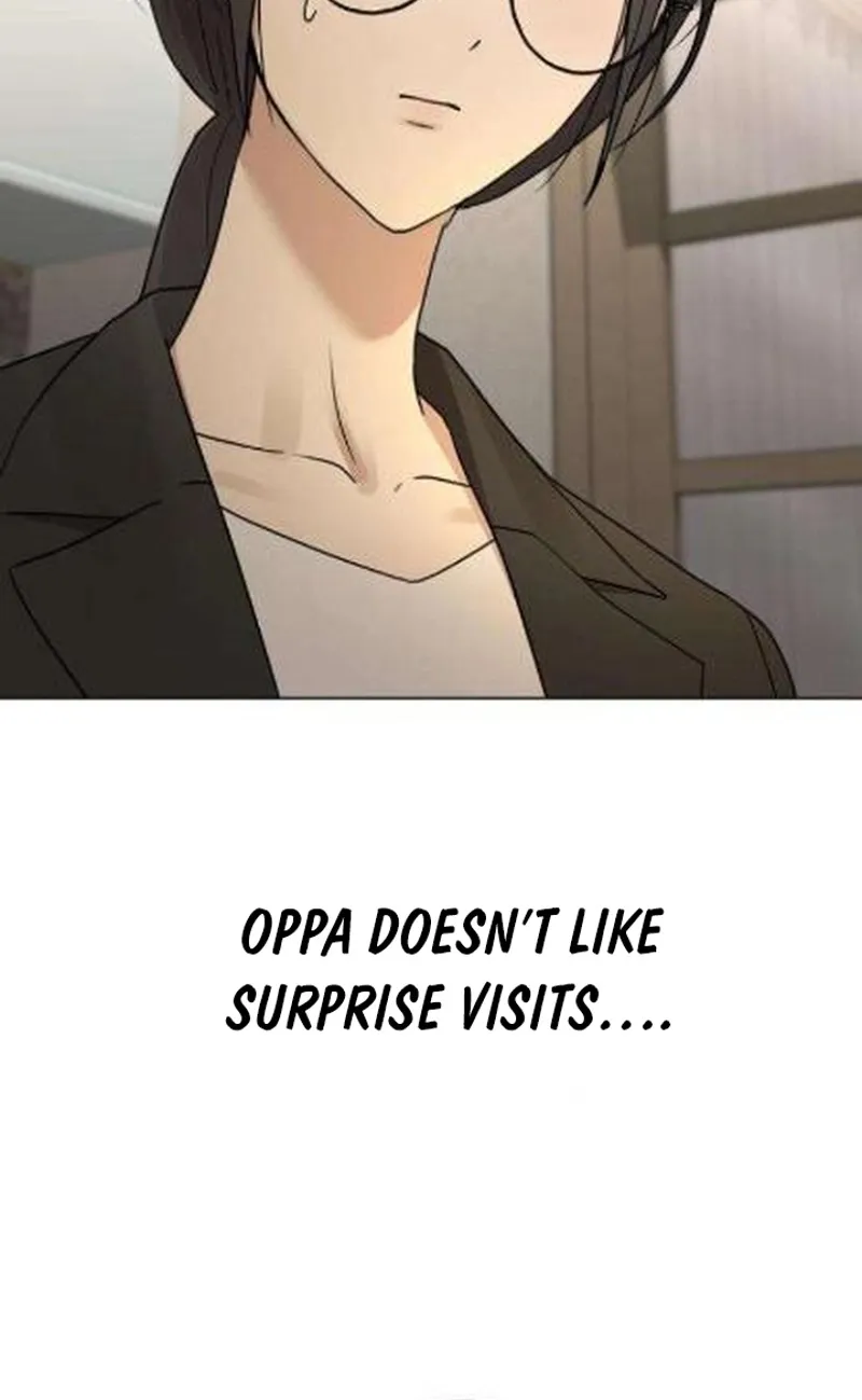 Between Two Men’s Secretary Chapter 3 page 80 - 
