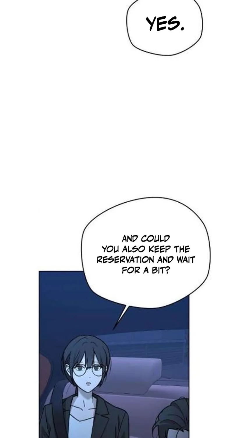 Between Two Men’s Secretary Chapter 3 page 83 - 