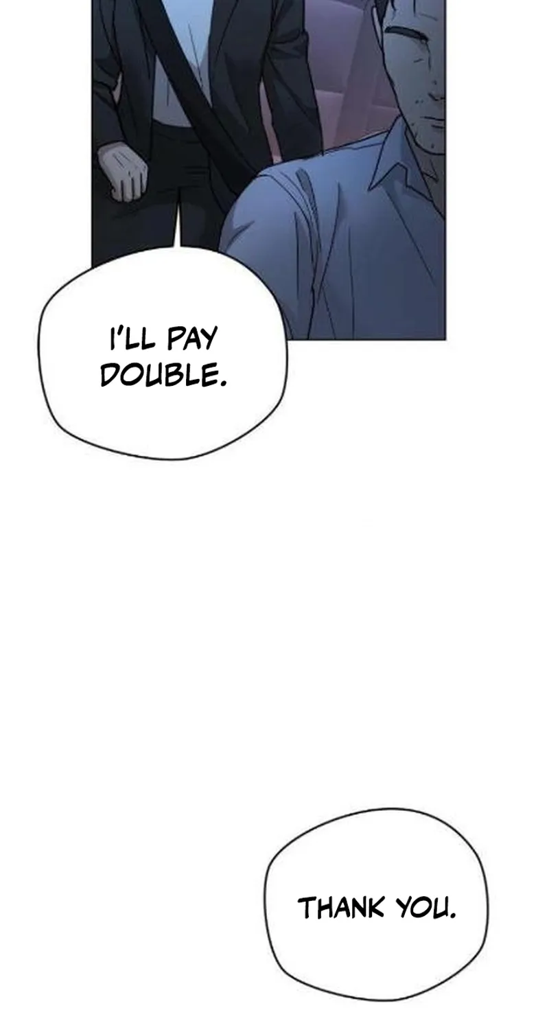 Between Two Men’s Secretary Chapter 3 page 84 - 