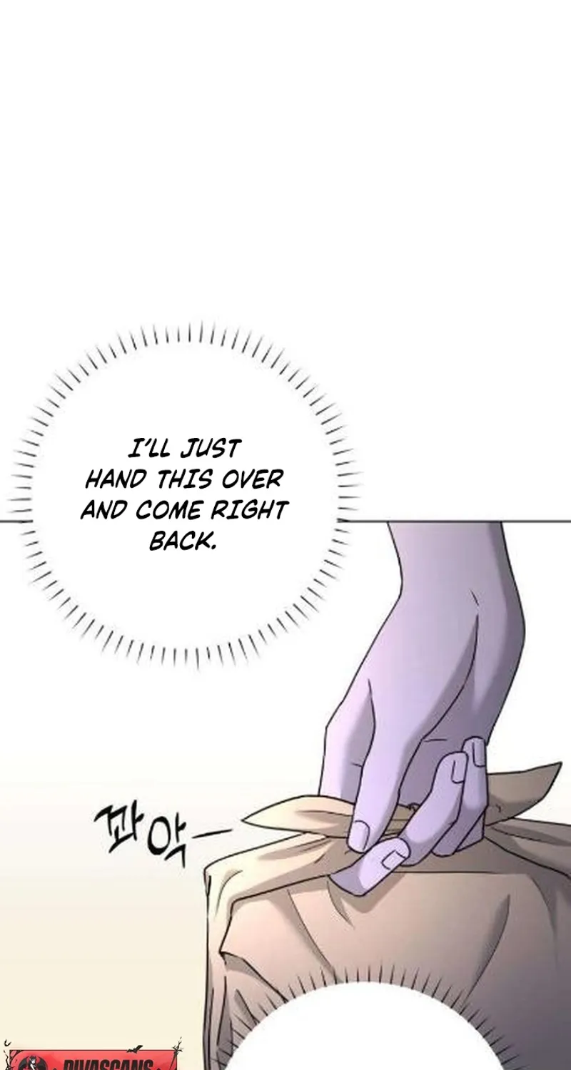 Between Two Men’s Secretary Chapter 3 page 86 - 