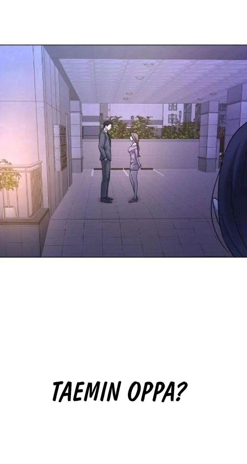 Between Two Men’s Secretary Chapter 3 page 91 - 