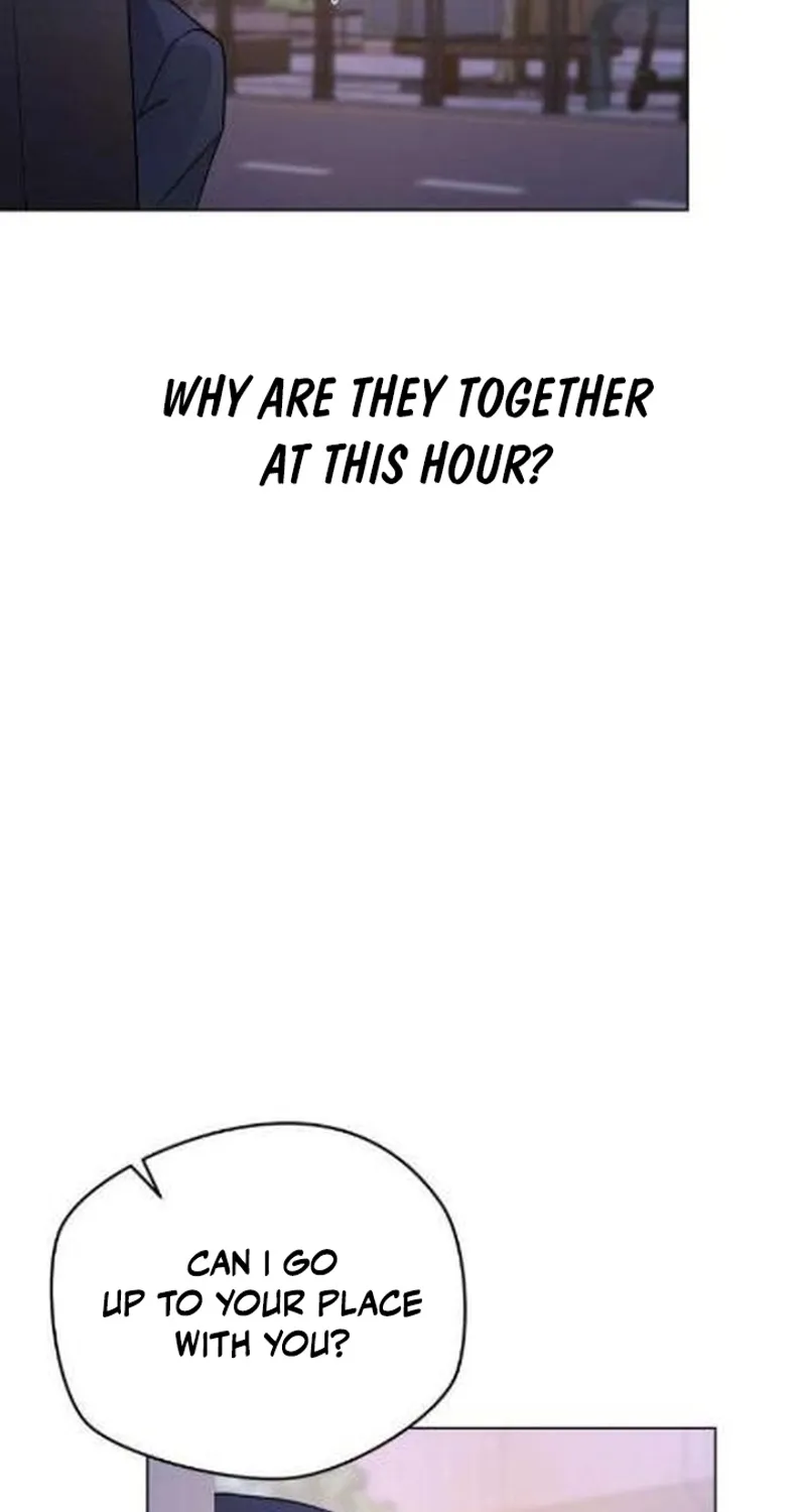 Between Two Men’s Secretary Chapter 3 page 93 - 