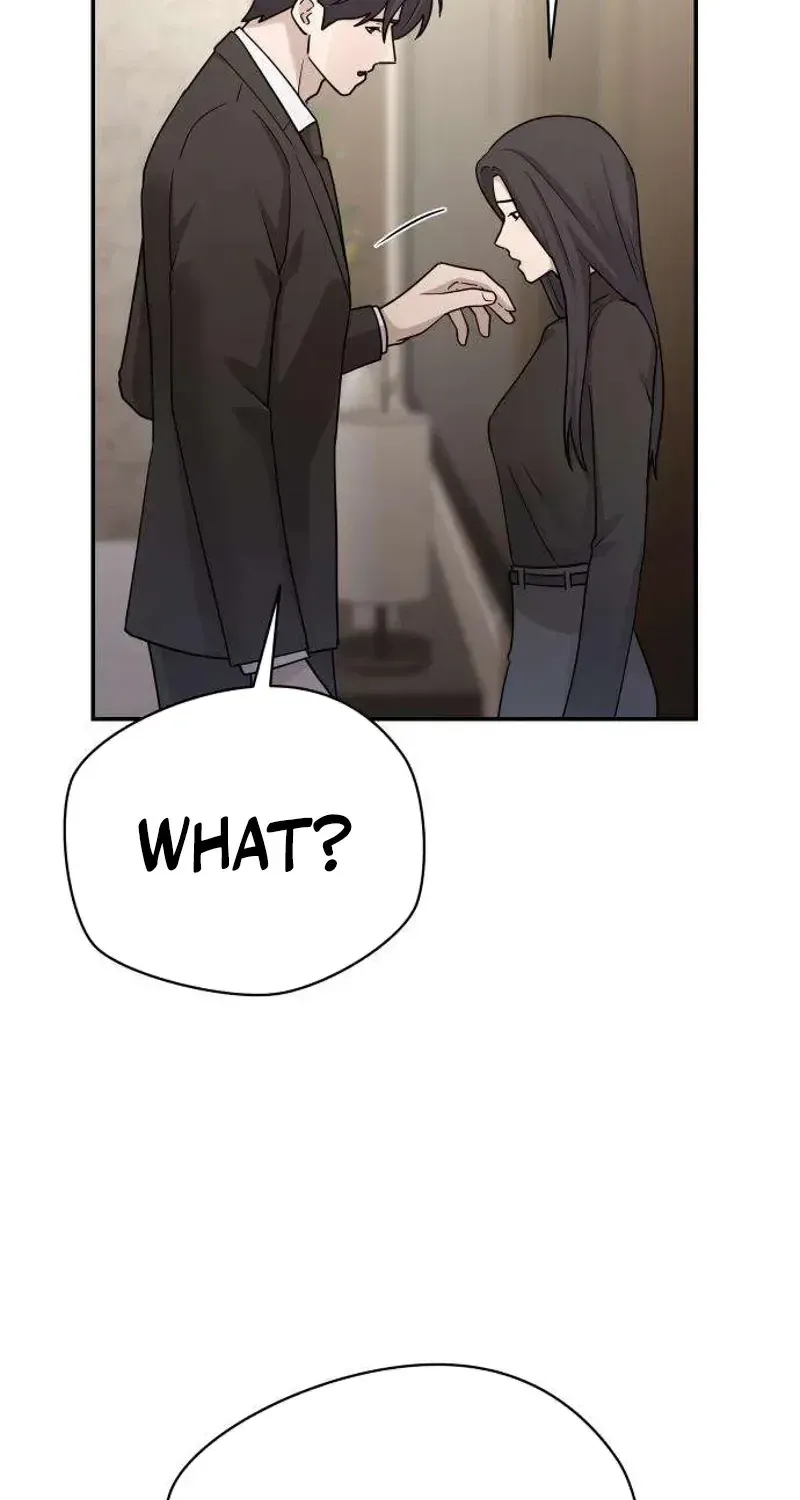 Between Two Men’s Secretary Chapter 30 page 11 - 