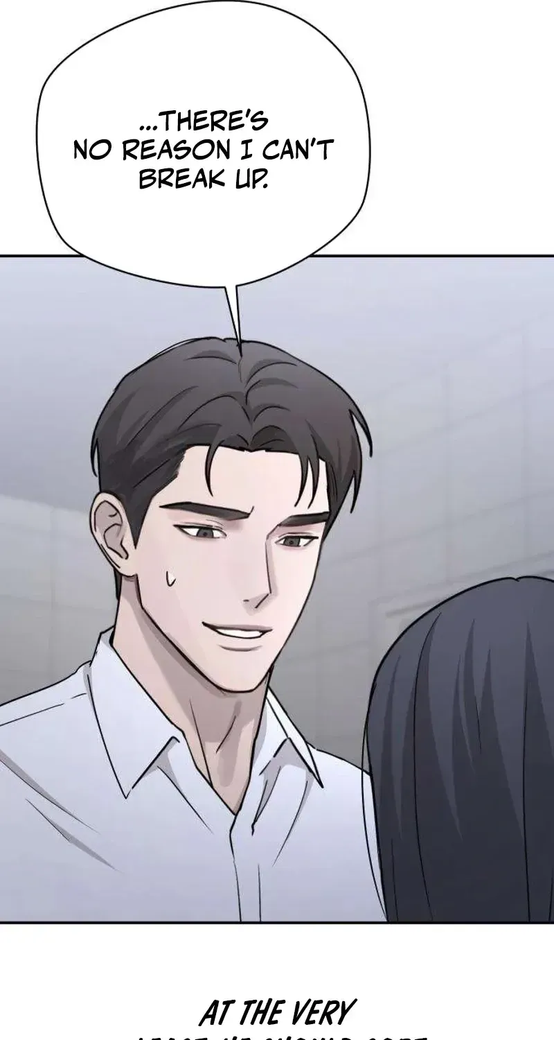 Between Two Men’s Secretary Chapter 30 page 102 - 