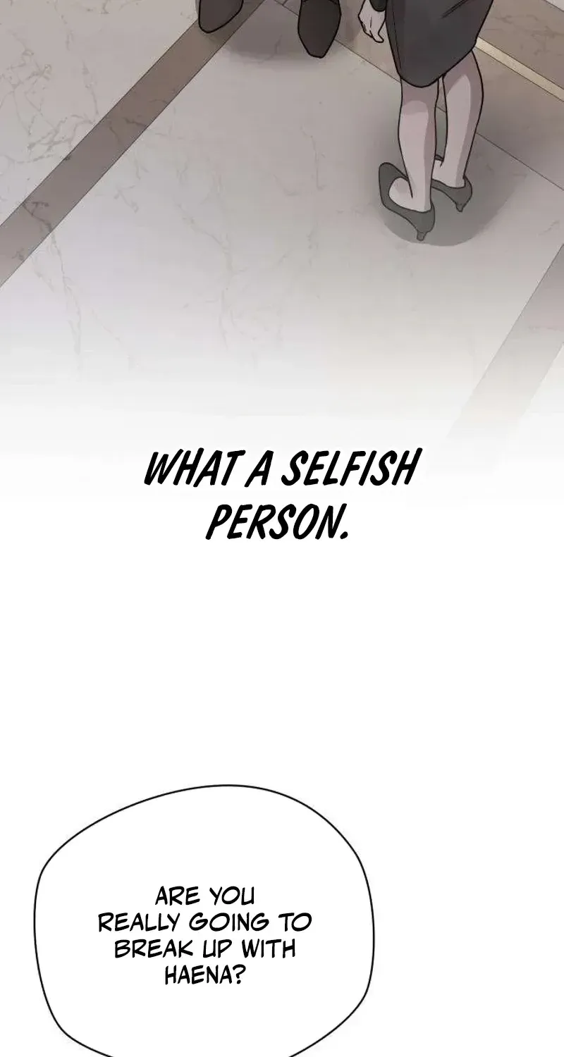 Between Two Men’s Secretary Chapter 30 page 107 - 