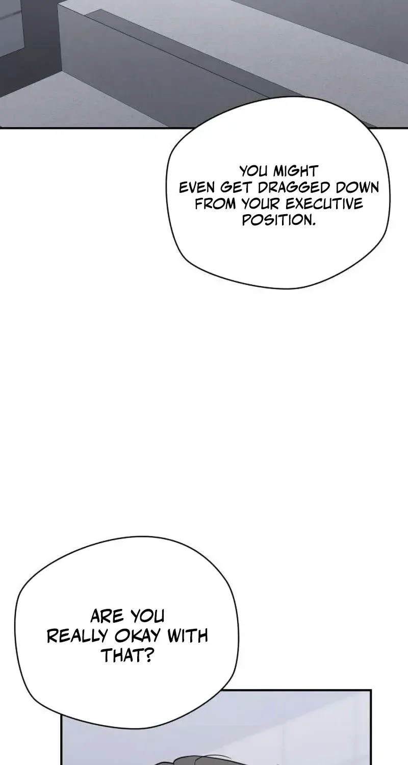 Between Two Men’s Secretary Chapter 30 page 111 - 