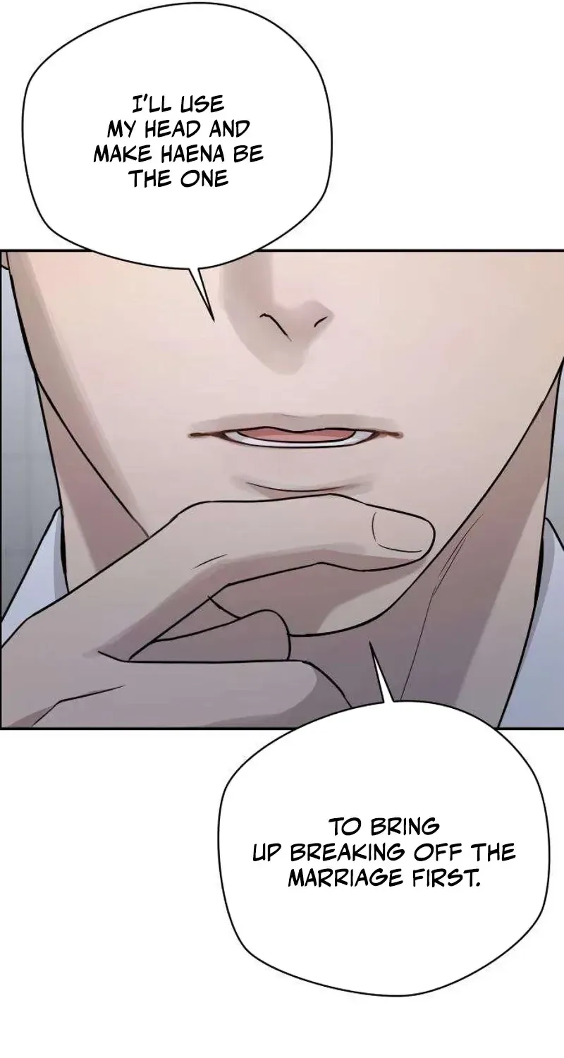 Between Two Men’s Secretary Chapter 30 page 114 - 