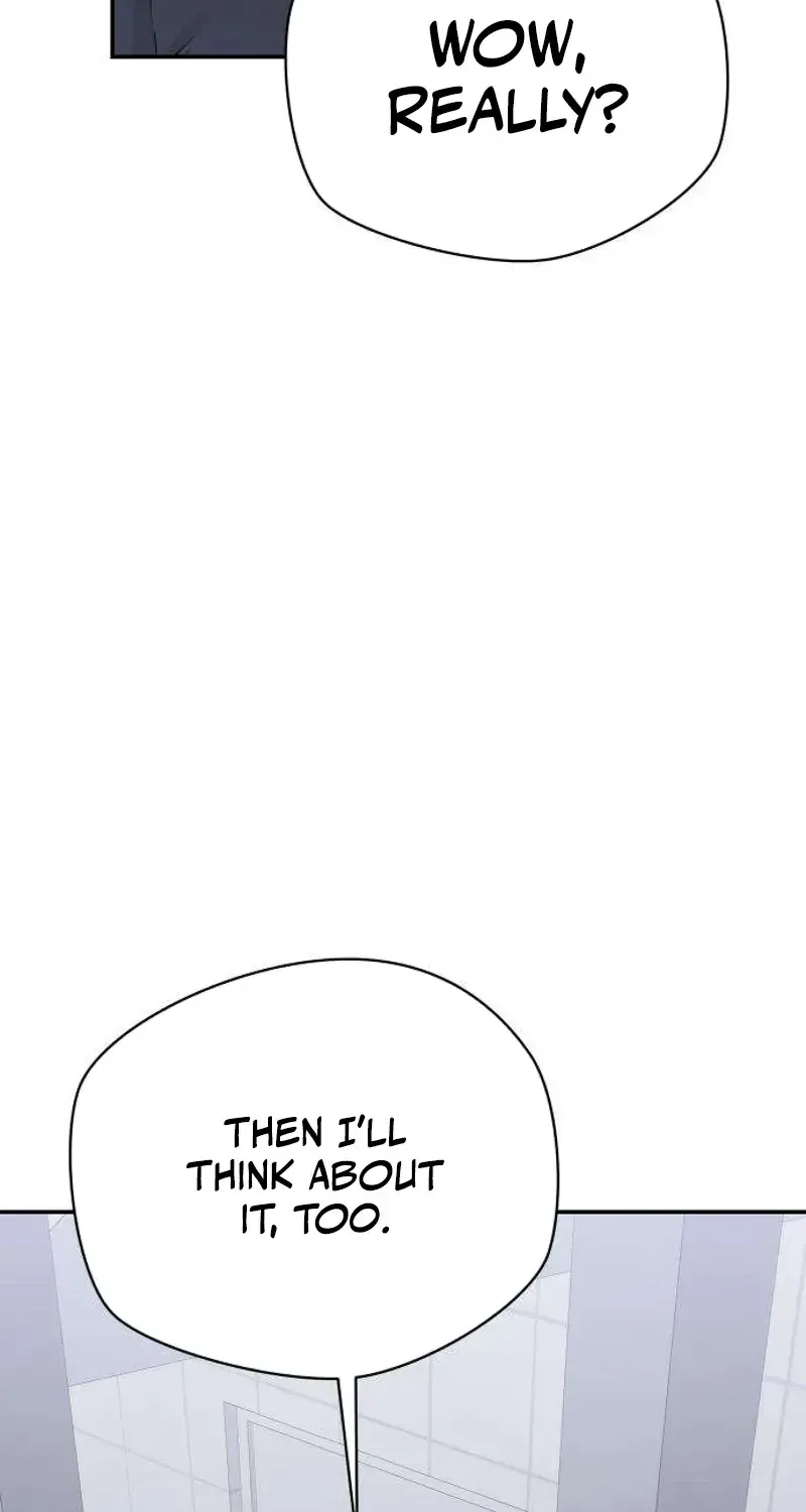 Between Two Men’s Secretary Chapter 30 page 116 - 