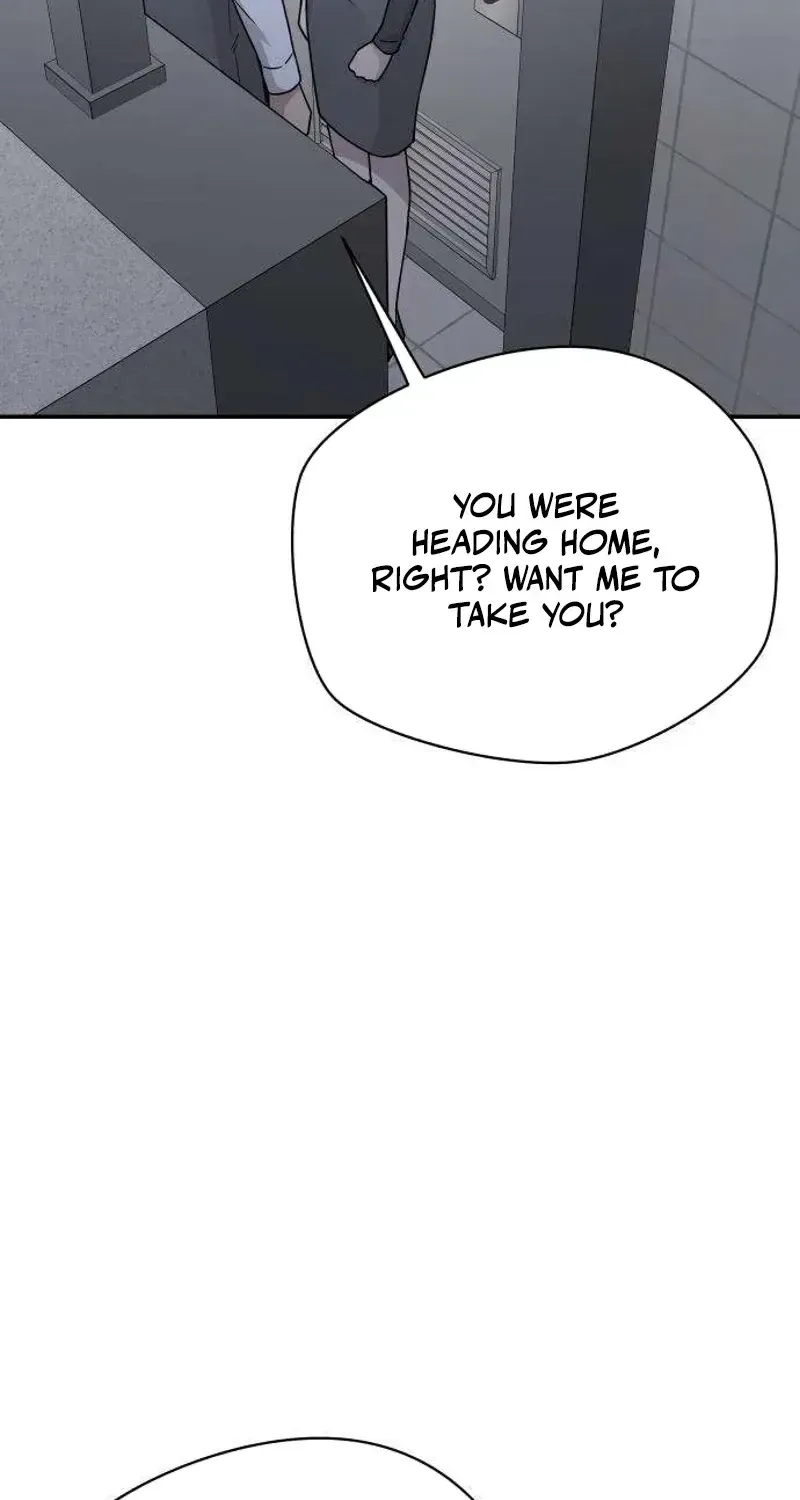 Between Two Men’s Secretary Chapter 30 page 118 - 