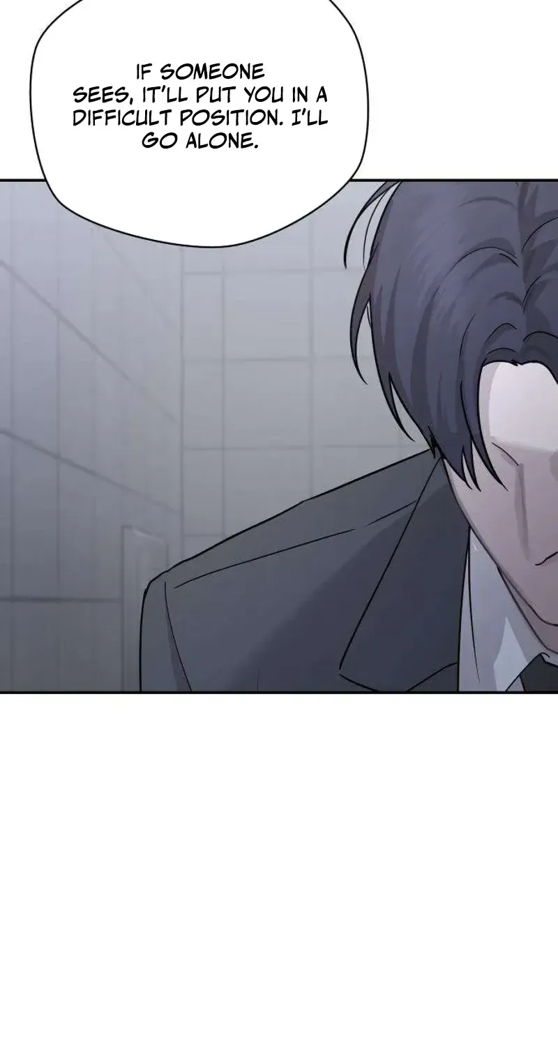 Between Two Men’s Secretary Chapter 30 page 119 - 