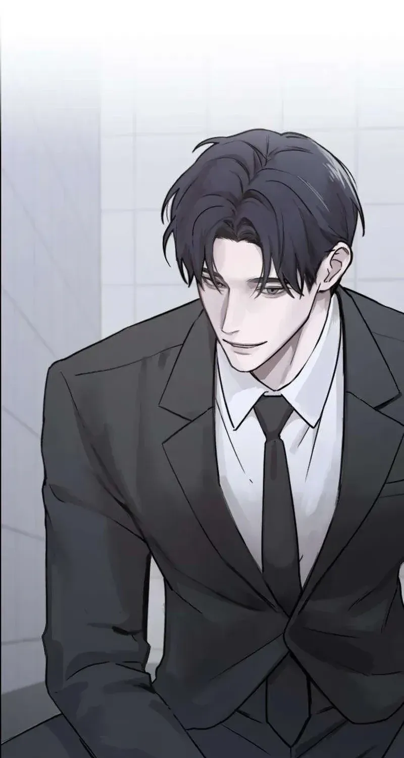 Between Two Men’s Secretary Chapter 30 page 120 - 