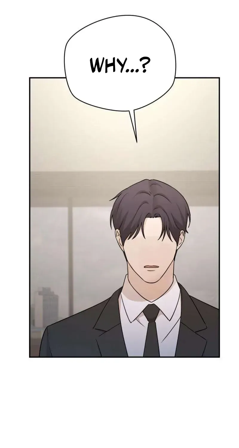 Between Two Men’s Secretary Chapter 30 page 14 - 