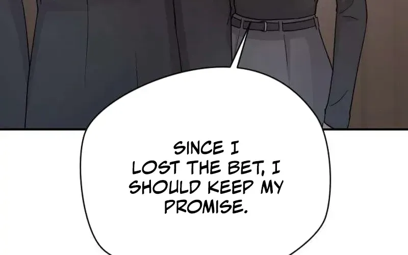 Between Two Men’s Secretary Chapter 30 page 17 - 