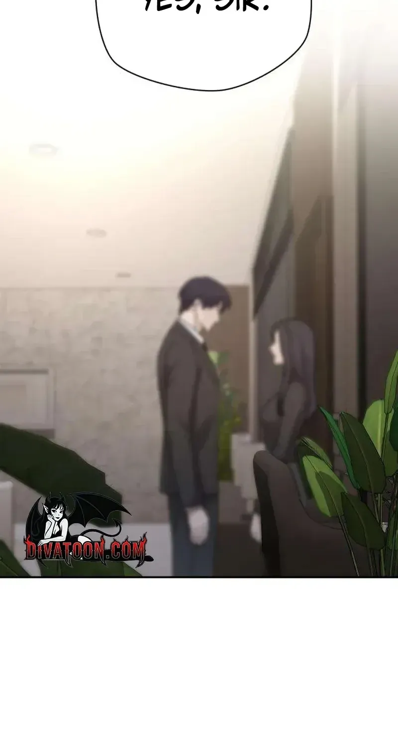Between Two Men’s Secretary Chapter 30 page 24 - 