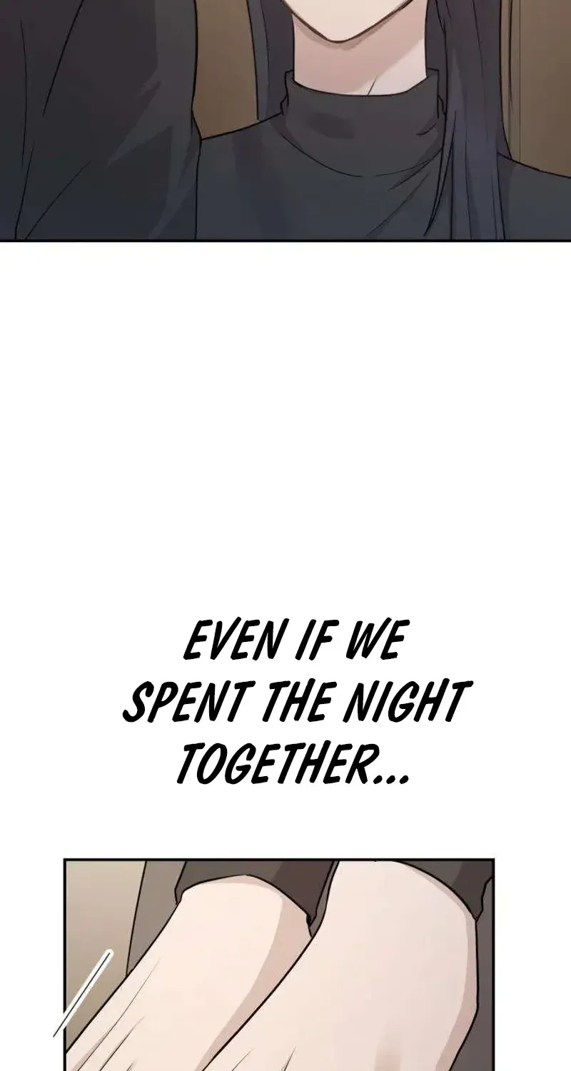 Between Two Men’s Secretary Chapter 30 page 29 - 