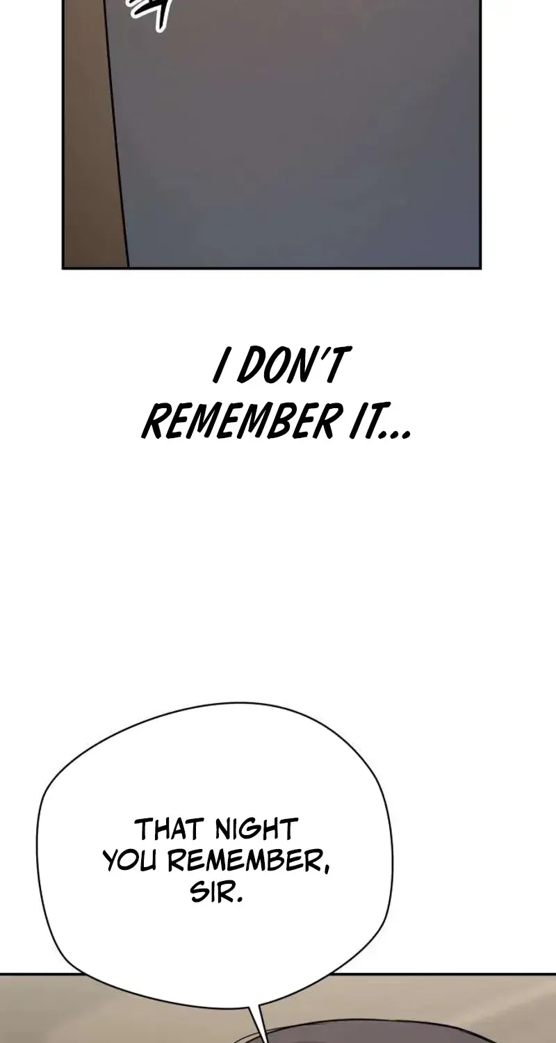 Between Two Men’s Secretary Chapter 30 page 31 - 