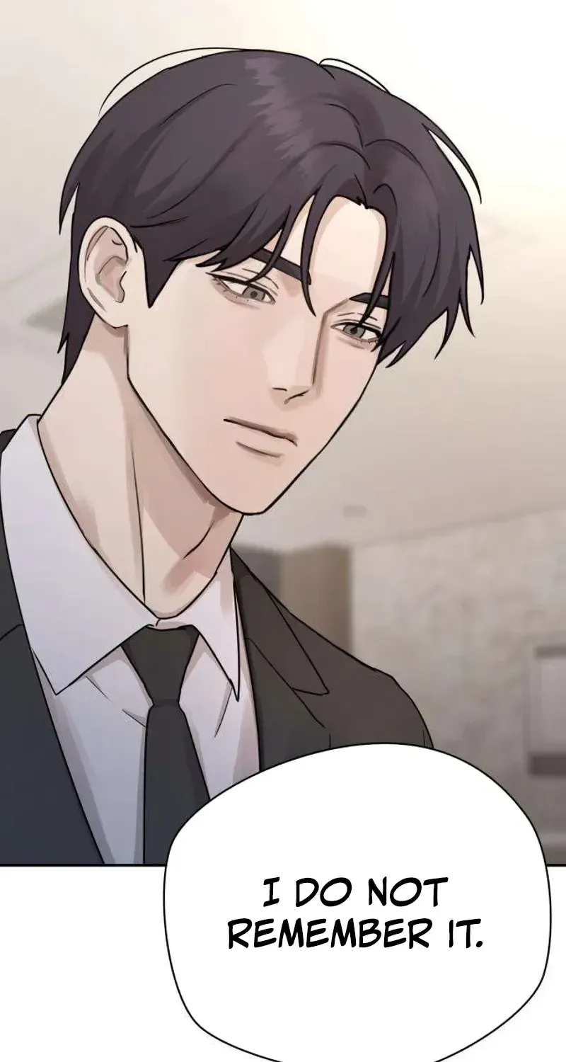 Between Two Men’s Secretary Chapter 30 page 33 - 