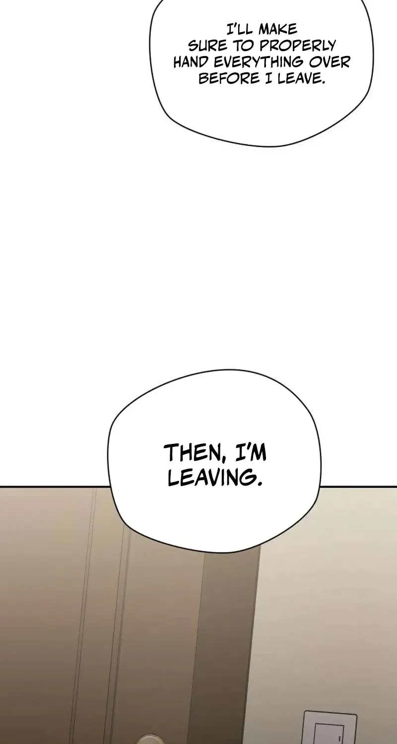 Between Two Men’s Secretary Chapter 30 page 39 - 