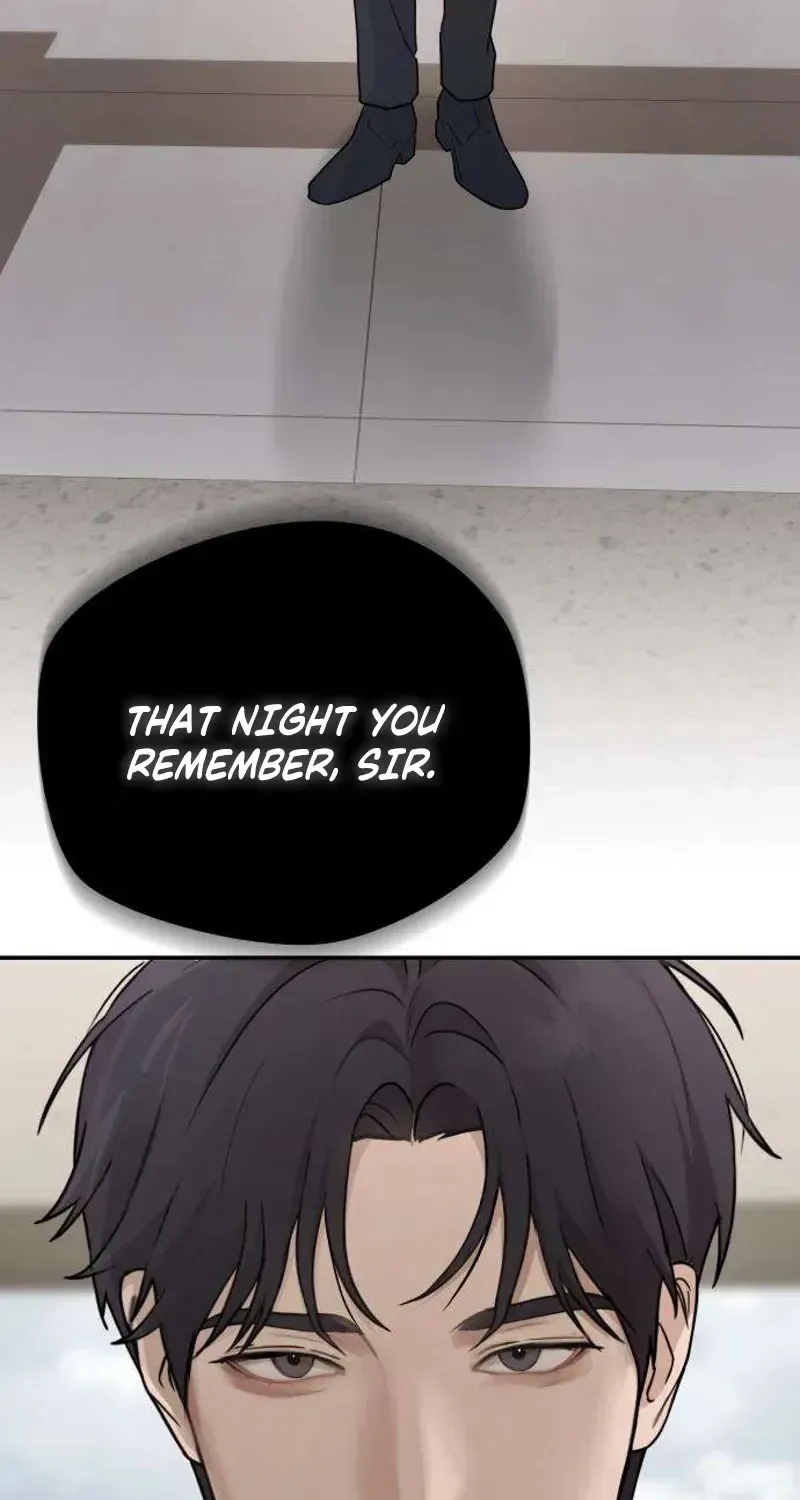 Between Two Men’s Secretary Chapter 30 page 42 - 