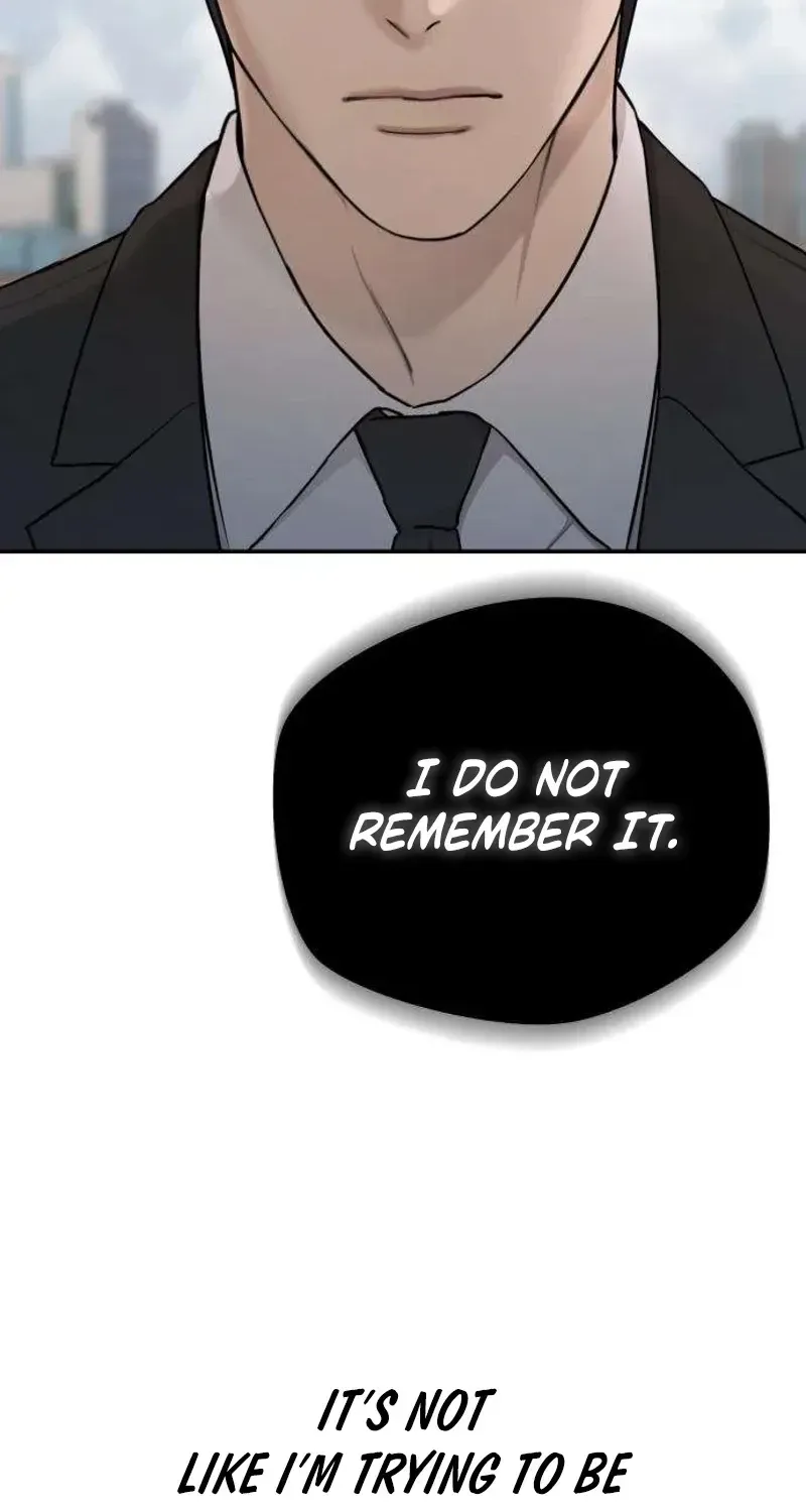 Between Two Men’s Secretary Chapter 30 page 43 - 
