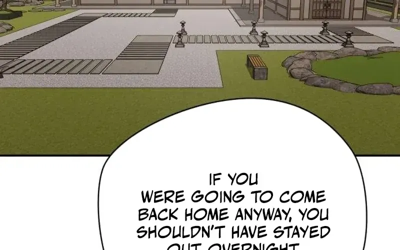 Between Two Men’s Secretary Chapter 30 page 49 - 