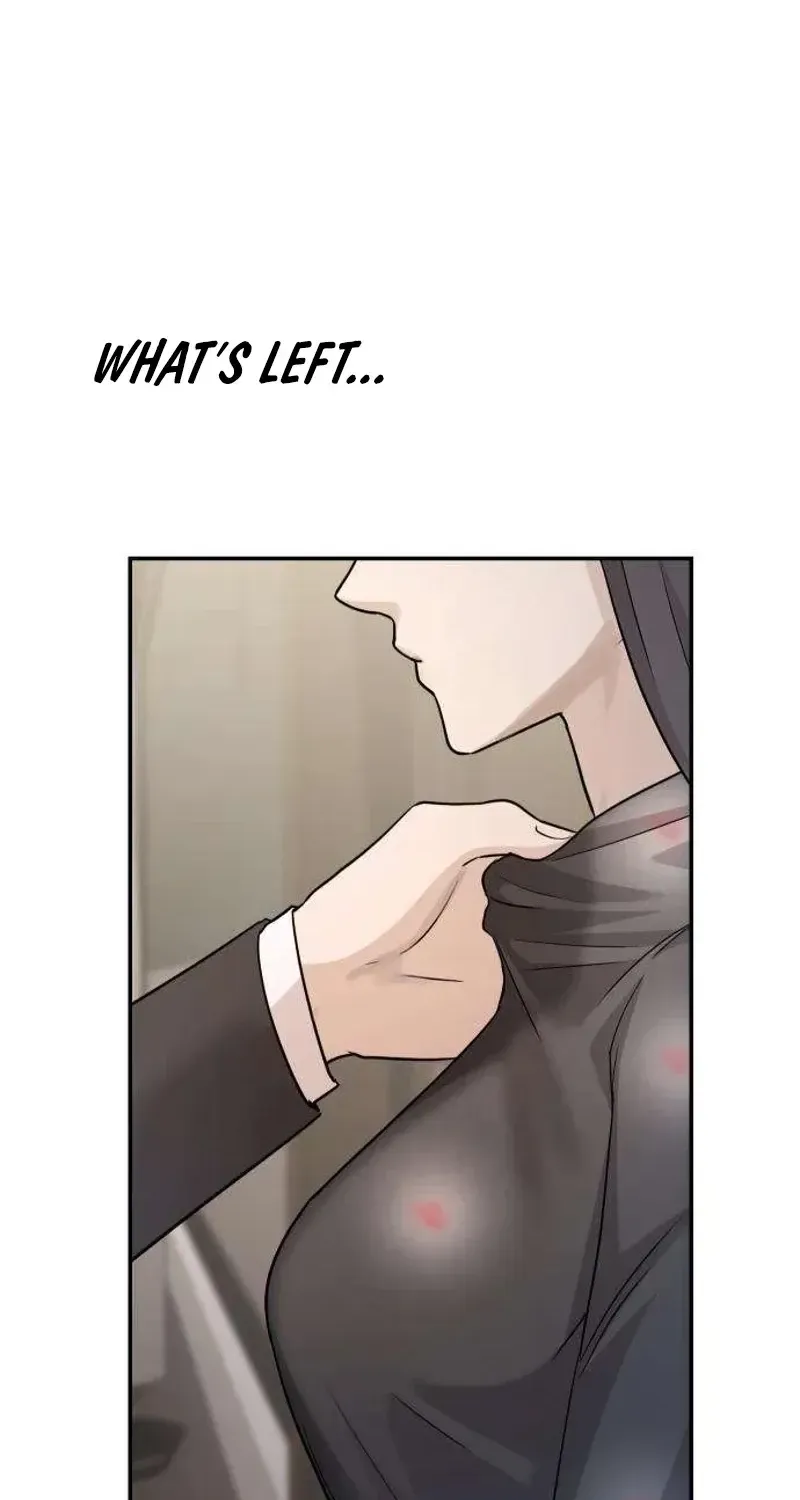 Between Two Men’s Secretary Chapter 30 page 6 - 